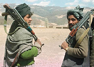 Taliban Website