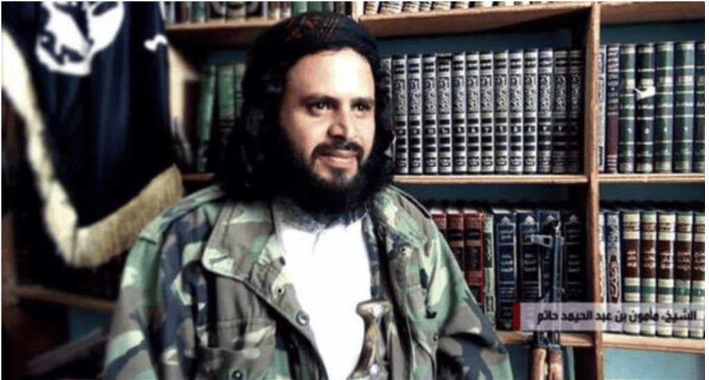 US reportedly kills Ansar al Sharia official in drone strike in Yemen ...