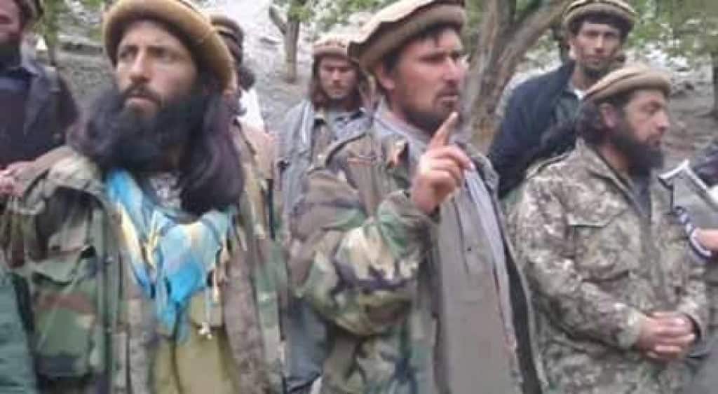 Taliban’s shadow governor for Badakhshan denies reports of his death ...