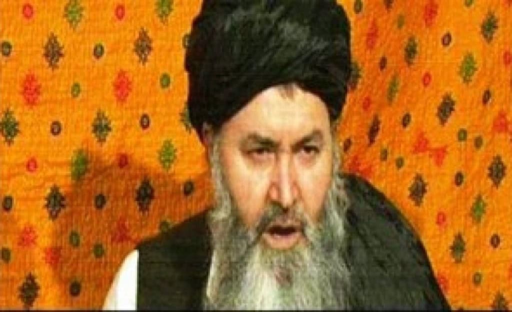 Mullah-Rahmani | FDD's Long War Journal