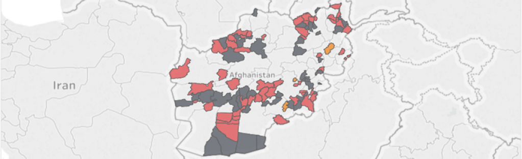 Taliban-control-map-banner | FDD's Long War Journal