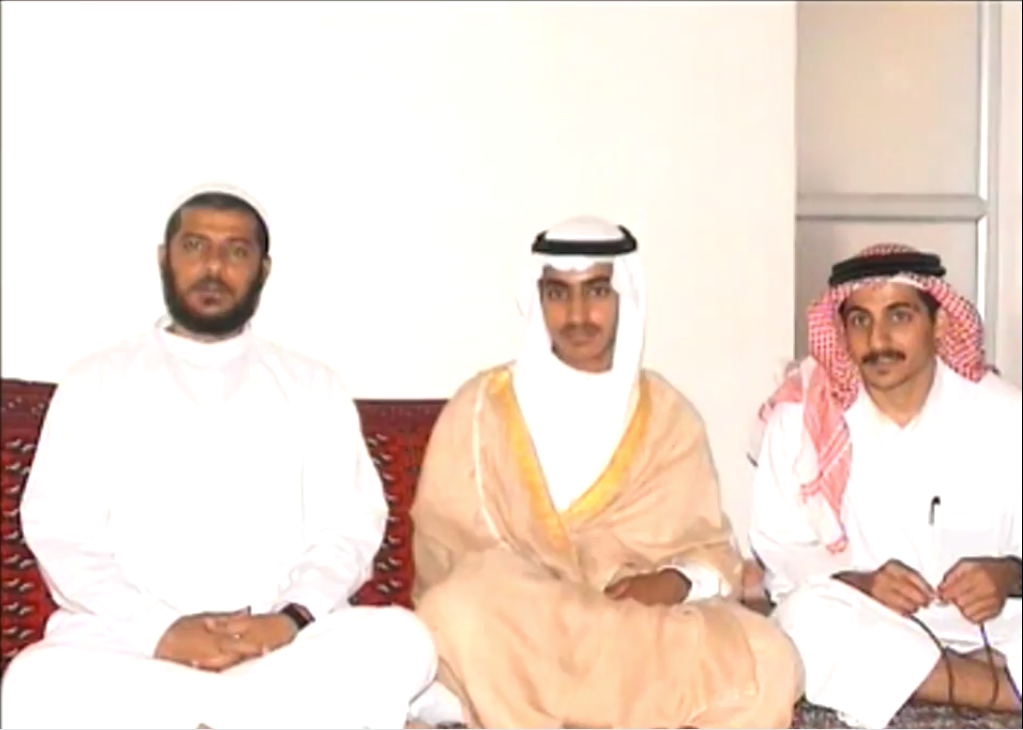 Cia Releases Video Of Hamza Bin Ladens Wedding Fdd S Long War Journal