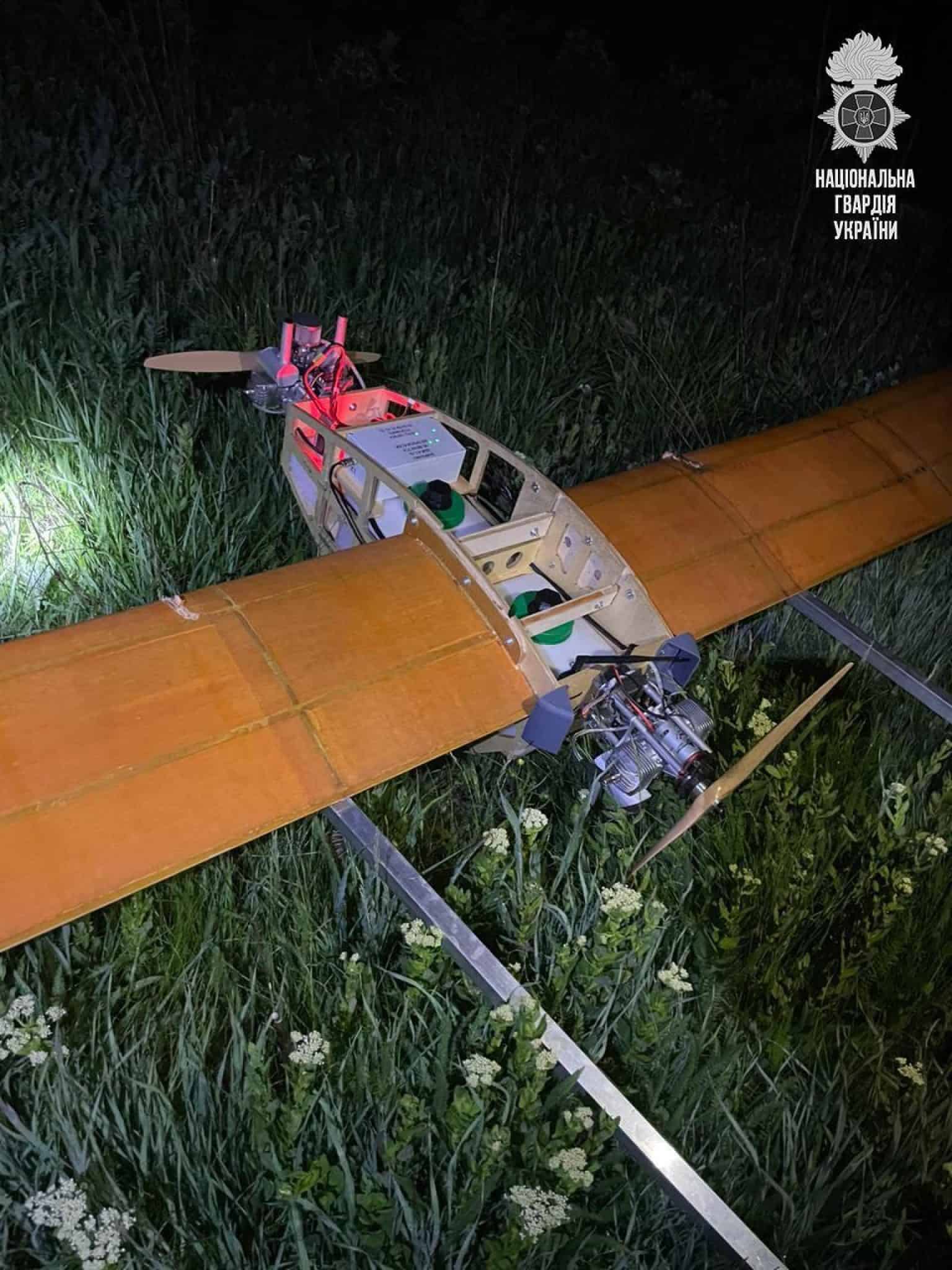 No Solid Evidence Russia Debuted ‘Italmas’ Drone | FDD's Long War Journal