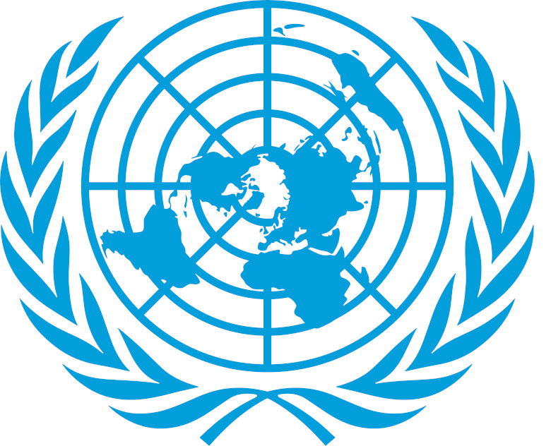 UN logo