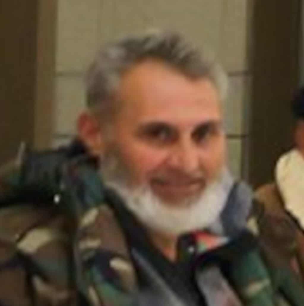 Abu Hassan Masalma