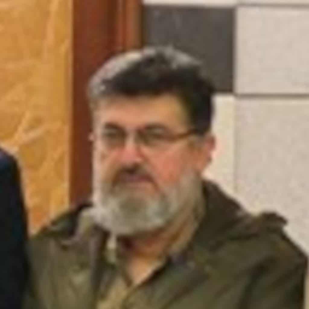 Abu Issa Sheikh