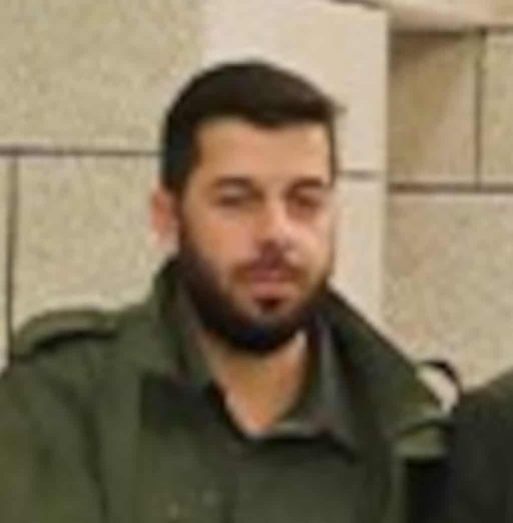 Ahmad al Dalati