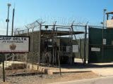 Guantanamo Bay detention facility