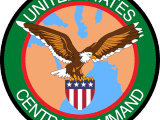 CENTCOM logo